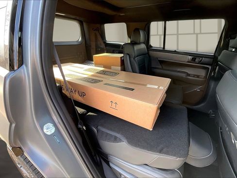 New 2026 Hyundai Santa Fe Calligraphy image 10