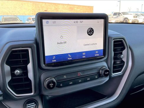 Used 2022 Ford Bronco Sport Big Bend w/ Convenience Package image 32