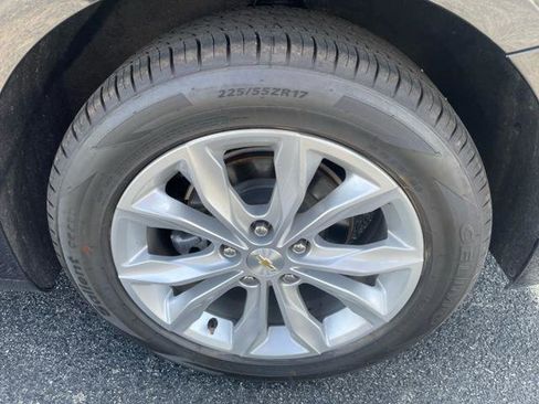 Used 2023 Chevrolet Malibu LT FWD image 10