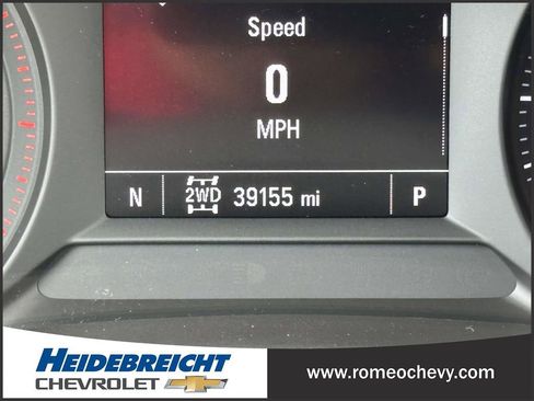 Used 2022 Chevrolet TrailBlazer LT image 23