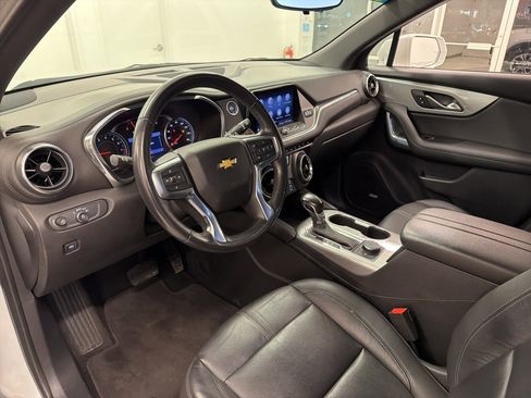 Used 2020 Chevrolet Blazer LT w/ Sound & Technology Package image 26