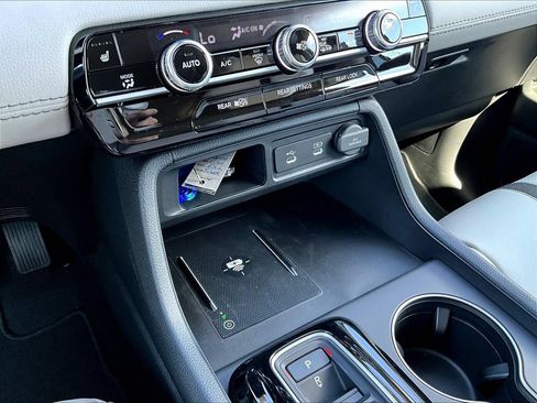 New 2026 Honda Pilot EX-L image 16