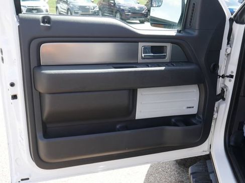 Used 2014 Ford F150 Raptor w/ Equipment Group 801A Luxury AWD/4WD image 14