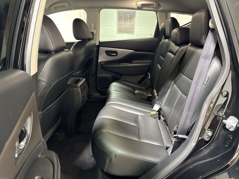 Used 2023 Nissan Murano SV image 22