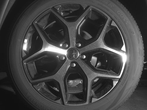 Used 2025 Jeep Compass Limited image 14