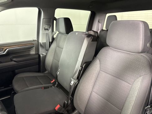 Used 2024 Chevrolet Silverado 1500 LT w/ Protection Package RWD image 33
