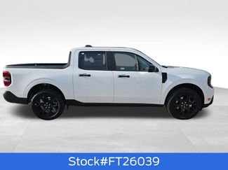 New 2026 Ford Maverick XLT w/ Equipment Group 301A AWD/4WD video 2