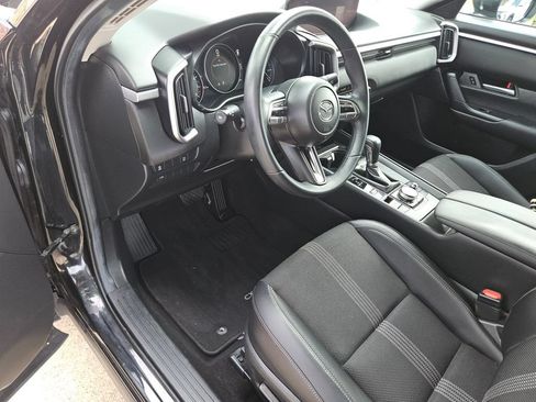 Used 2025 MAZDA CX-50 AWD 2.5 S w/ Preferred Package image 15