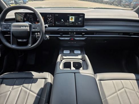 New 2027 Kia Telluride EX X-Line AWD/4WD image 26