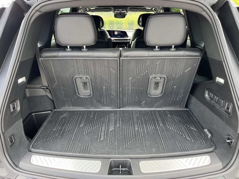Used 2026 Cadillac Vistiq Sport w/ LPO, Floor Liner Package AWD/4WD image 11
