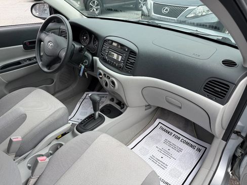 Used 2007 Hyundai Accent GLS image 35