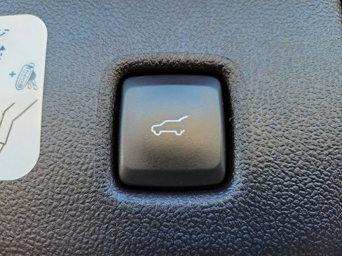 Certified 2020 Ford Escape SEL AWD/4WD image 10