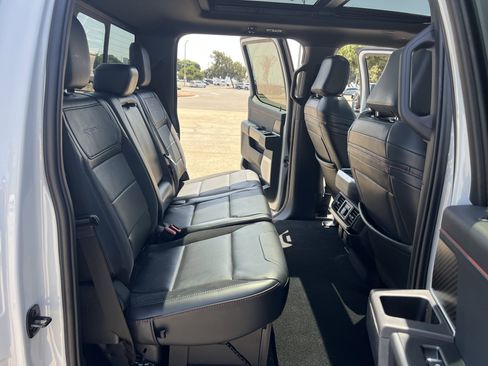 Used 2024 Ford F150 Raptor AWD/4WD image 58