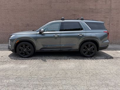 Used 2024 Hyundai Palisade XRT