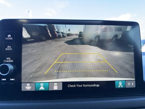 Used 2023 Honda Civic Si image 19