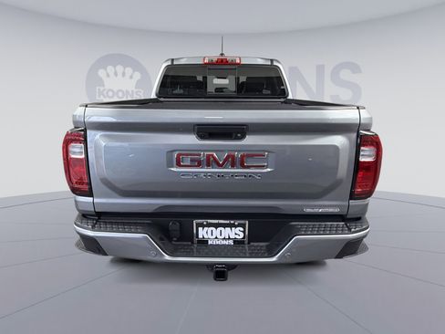 New 2026 GMC Canyon Elevation w/ Convenience Package image 5