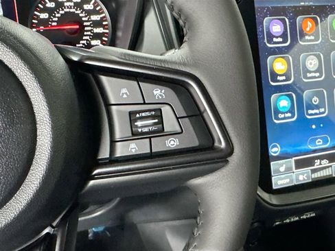 New 2026 Subaru WRX Premium image 9