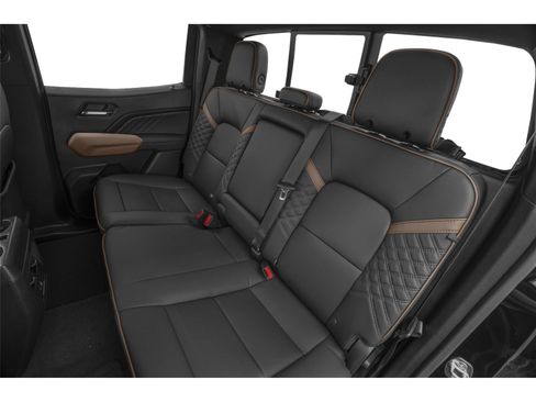 Used 2023 GMC Canyon Denali AWD/4WD image 8