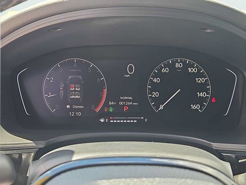 Certified 2025 Honda Civic Sport image 25