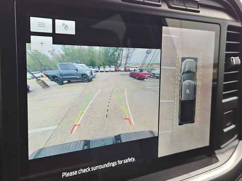 Used 2021 Ford F150 Lariat image 14