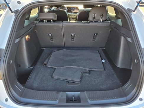 Used 2024 Chevrolet Trax RS w/ Driver Confidence Package image 14