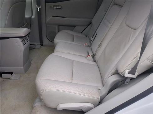Used 2011 Lexus RX 350 AWD w/ Premium Pkg image 20