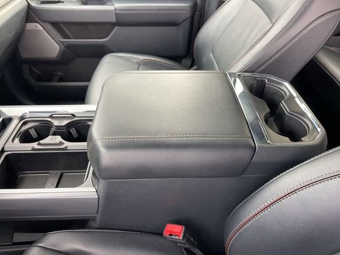 Used 2024 Ford F250 Lariat w/ Lariat Ultimate Package image 15