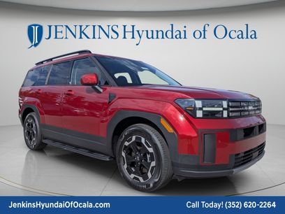 New 2027 Hyundai Santa Fe SEL