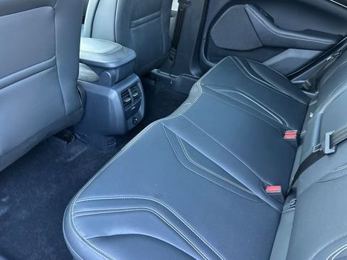 Used 2023 Ford Mustang Mach-E Premium w/ Mustang Nite Pony Package image 11