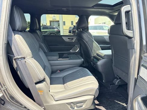 Used 2025 INFINITI QX80 Autograph AWD/4WD image 20