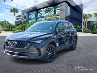 Certified 2024 MAZDA CX-50 AWD 2.5 S w/ Weather Package video 1