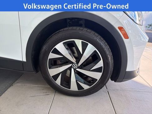 Certified 2022 Volkswagen ID.4 Pro S image 23