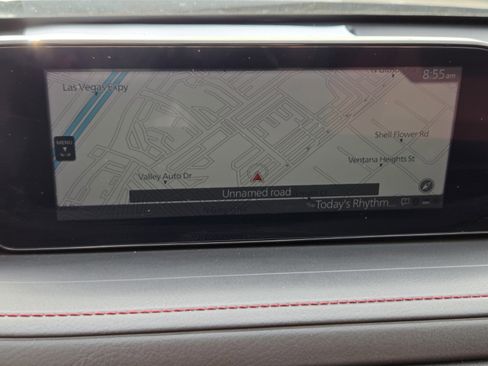 Used 2024 MAZDA CX-30 AWD 2.5 S w/ Preferred Package image 21