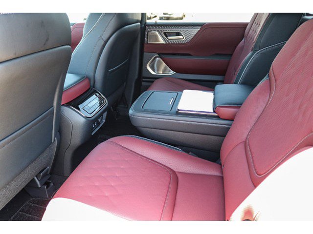 New 2027 INFINITI QX80 Autograph AWD/4WD image 20