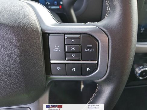 Certified 2024 Ford F150 XLT image 22