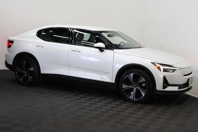 Used 2024 Polestar Polestar 2 AWD/4WD image 3
