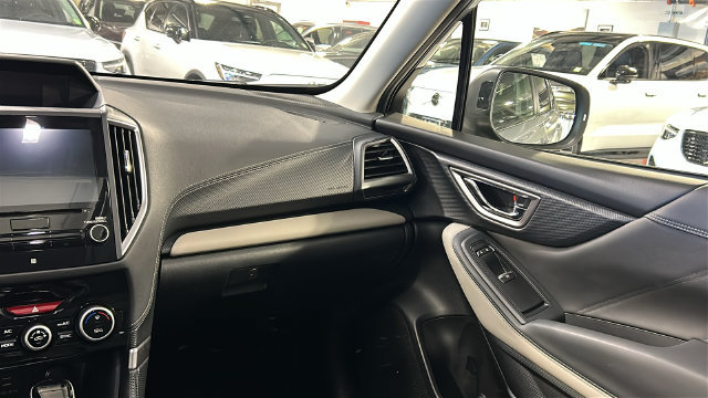 Certified 2022 Subaru Forester Limited AWD/4WD image 26