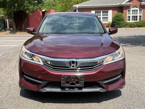 Used 2016 Honda Accord LX image 7