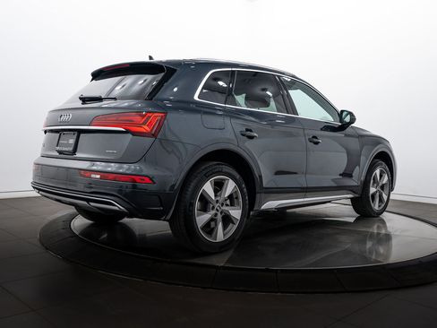 Certified 2023 Audi Q5 2.0T Premium Plus w/ Premium Plus Package image 4