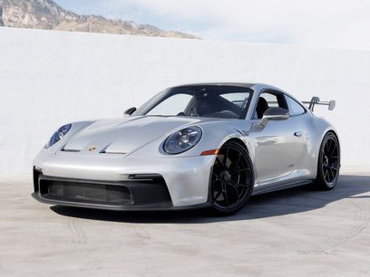 Certified 2024 Porsche 911 GT3