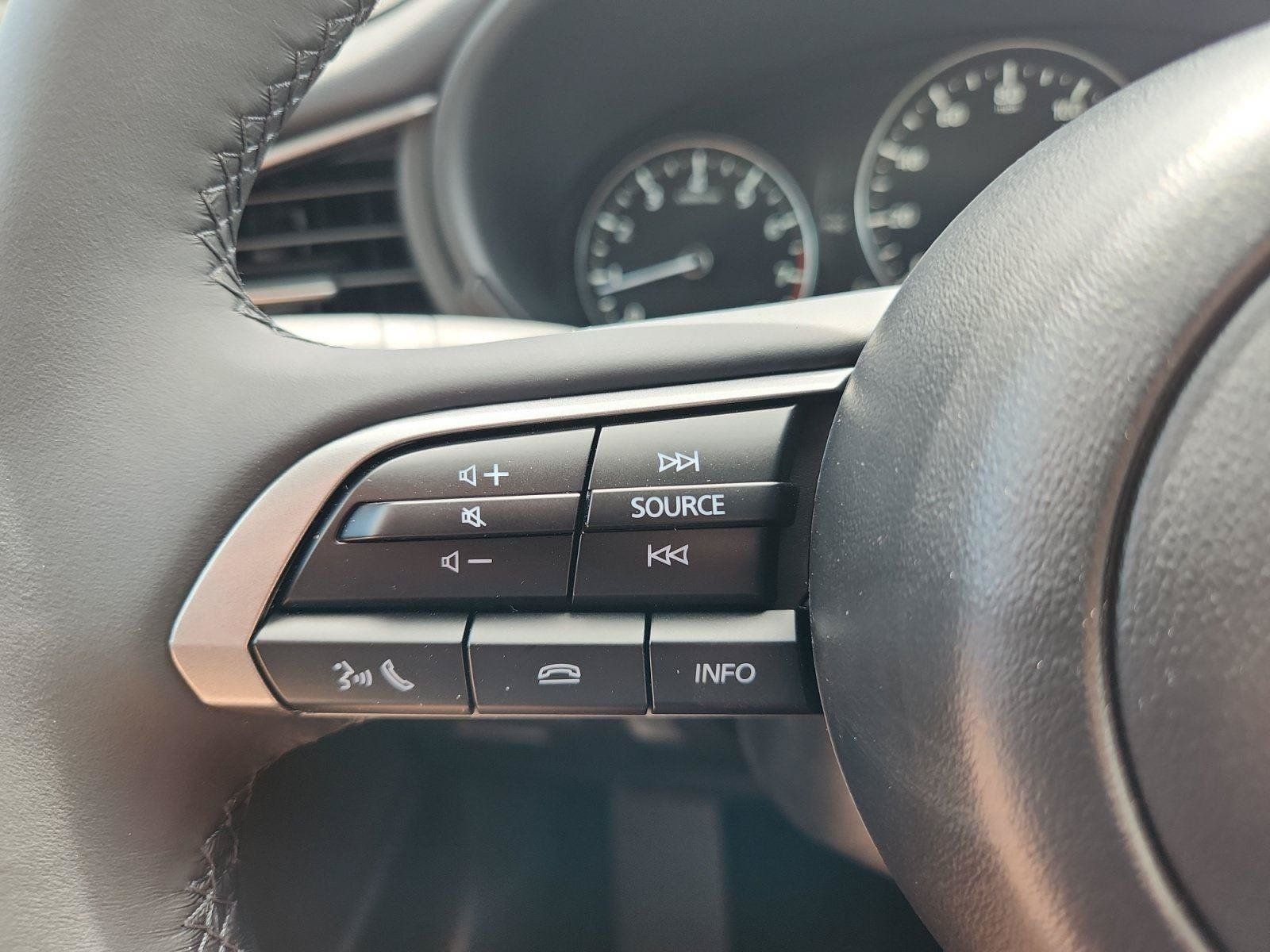 New 2026 MAZDA CX-30 AWD 2.5 S image 29
