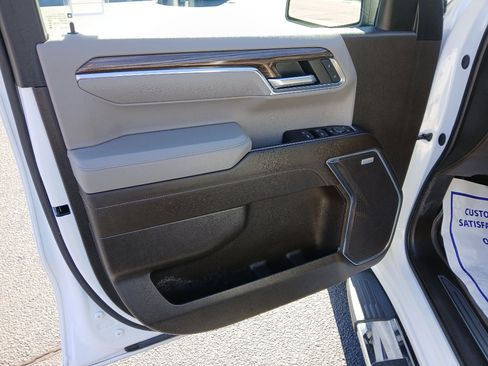 Used 2024 Chevrolet Silverado 1500 RST w/ All Star Edition Plus image 22