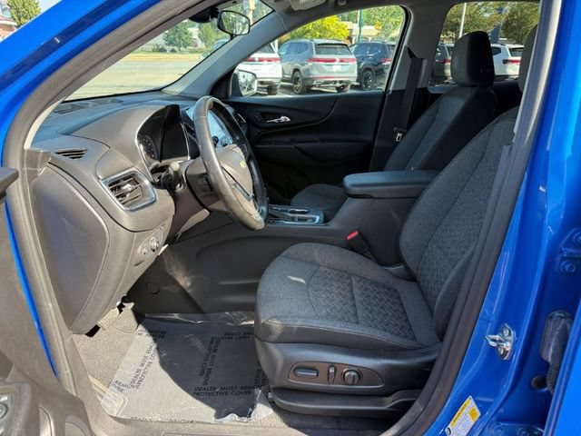 Used 2024 Chevrolet Equinox LT FWD image 11
