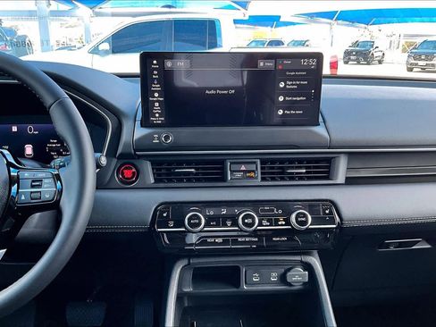 New 2026 Honda Pilot Touring image 6