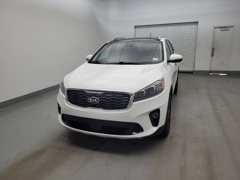 Used 2020 Kia Sorento EX AWD/4WD image 15