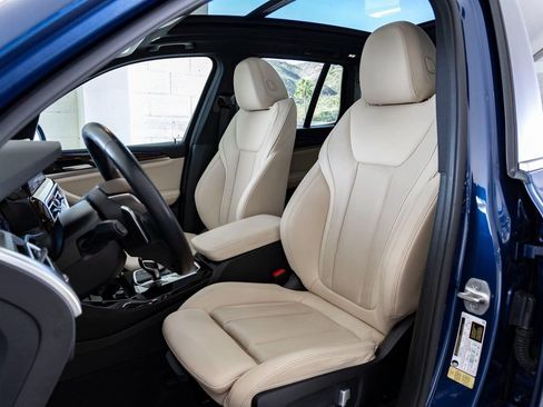 Used 2023 BMW X3 sDrive30i w/ Premium Package image 17