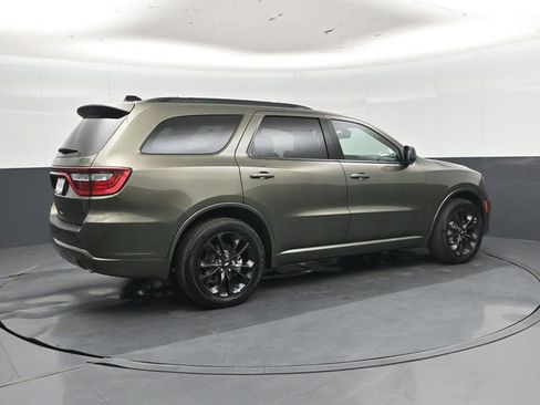 New 2026 Dodge Durango GT w/ Blacktop Package RWD image 3