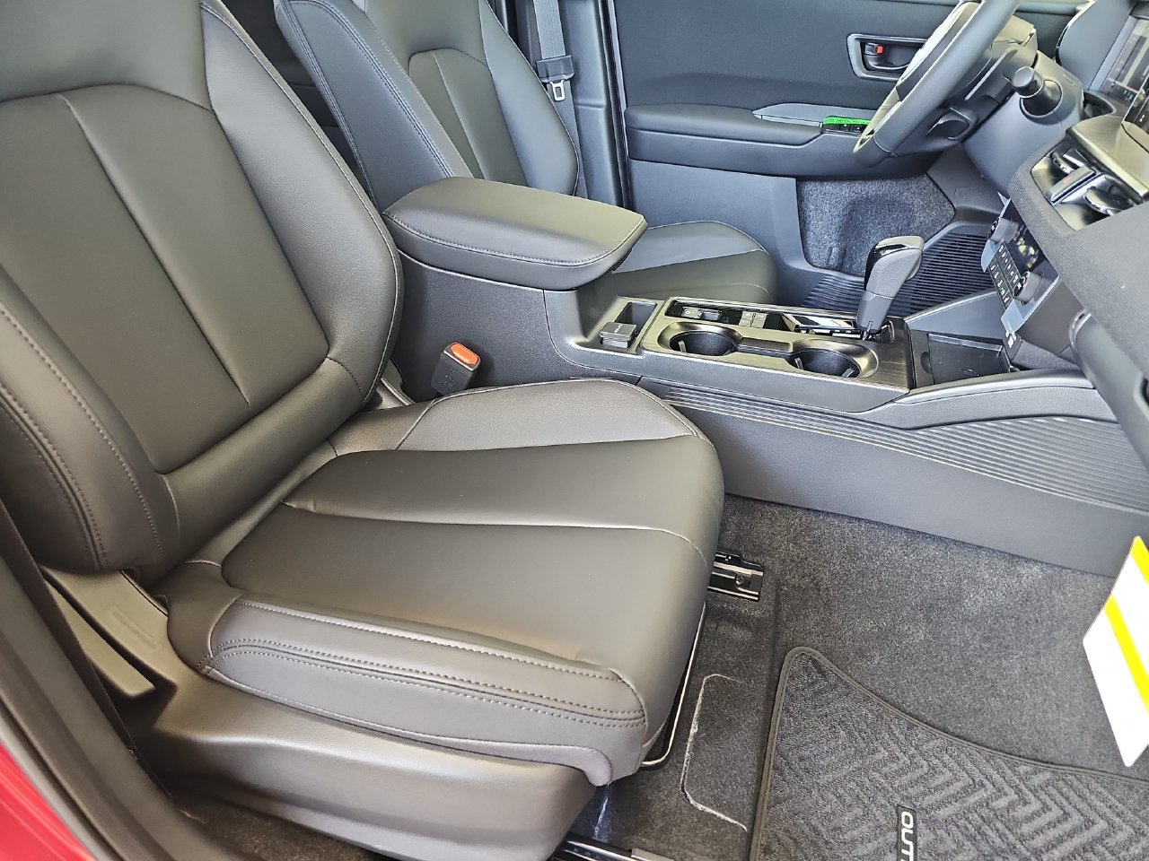 New 2026 Subaru Outback Premium AWD/4WD image 10