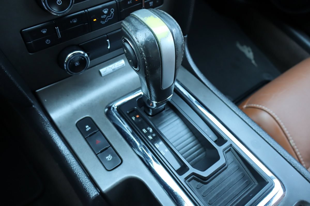 Used 2014 Ford Mustang Premium w/ Equipment Group 202A RWD image 29