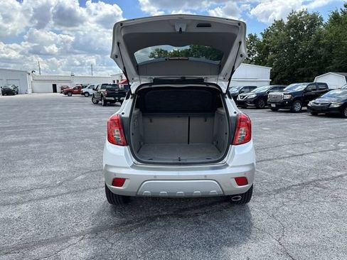 Used 2015 Buick Encore Premium w/ Experience Buick Package AWD/4WD image 23